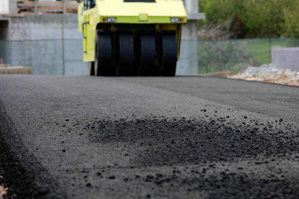 Best Driveway Paving Contractor  in Brecksville, OH