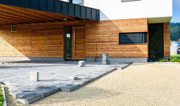 Reasons to Select Us for Your Driveway Paving Requirements in Brecksville, OH