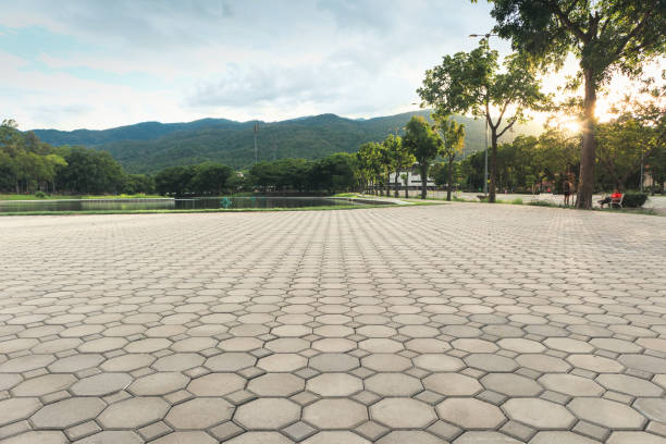 Best Interlocking Driveway Pavers  in Brecksville, OH