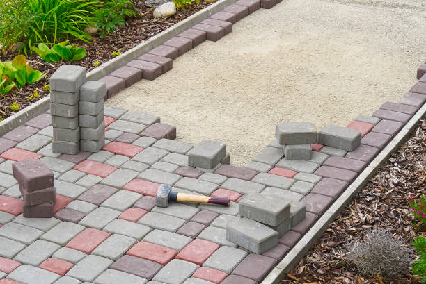 Best Commercial Driveway Pavers  in Brecksville, OH