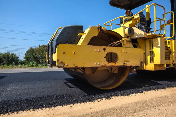 Best Concrete Paver Driveway  in Brecksville, OH
